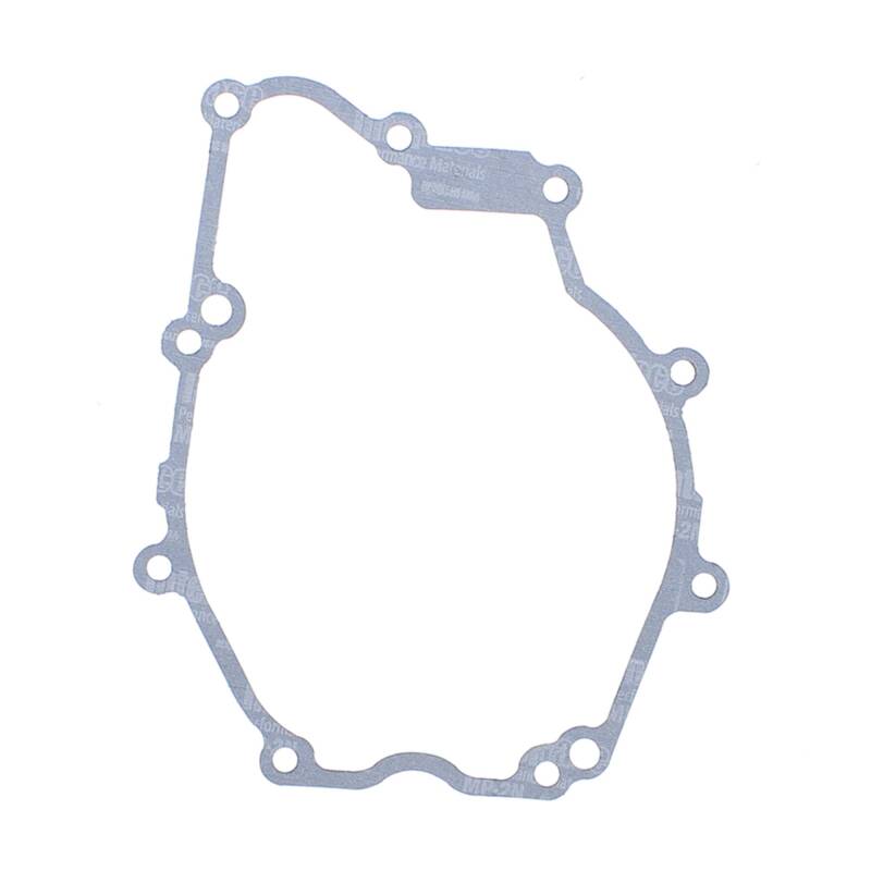 Yamaha FZ6 Ignition Cover Gasket - Vertex Pistons - MicroPore material - `04-`09